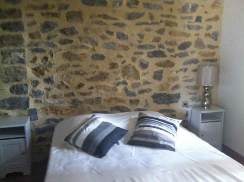 Ecurie De Cucugnan Bed & Breakfast ห้อง รูปภาพ