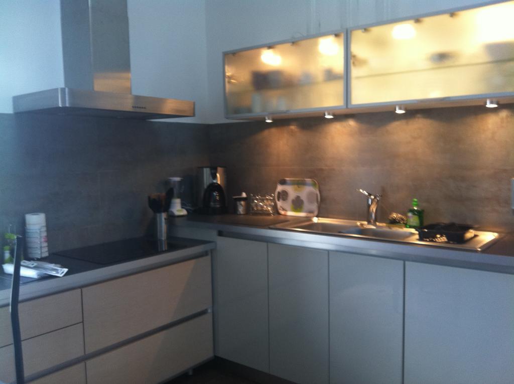 Ecurie De Cucugnan Bed & Breakfast ภายนอก รูปภาพ